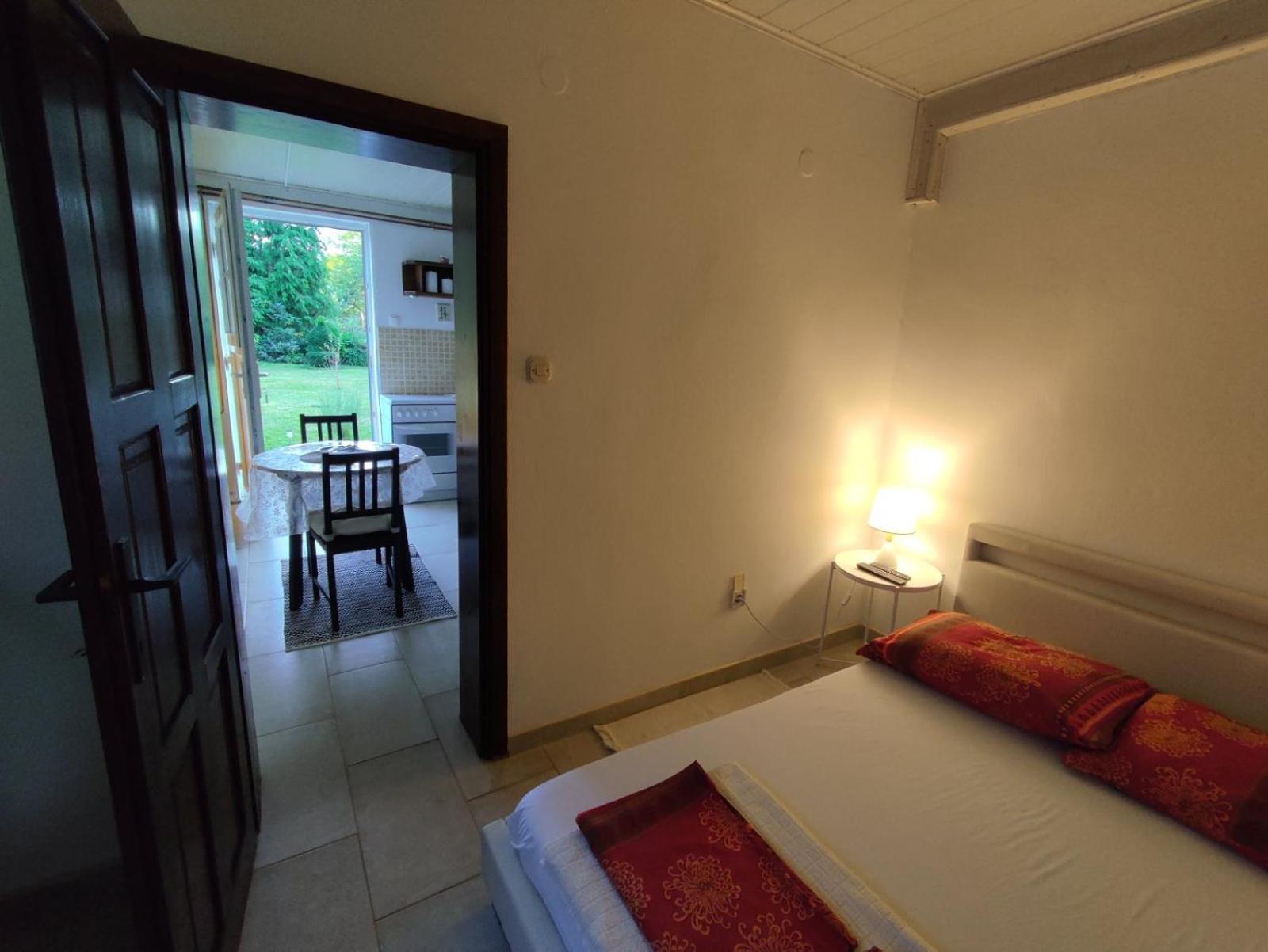 Studio Apartman Gorica Ogulin Luaran gambar