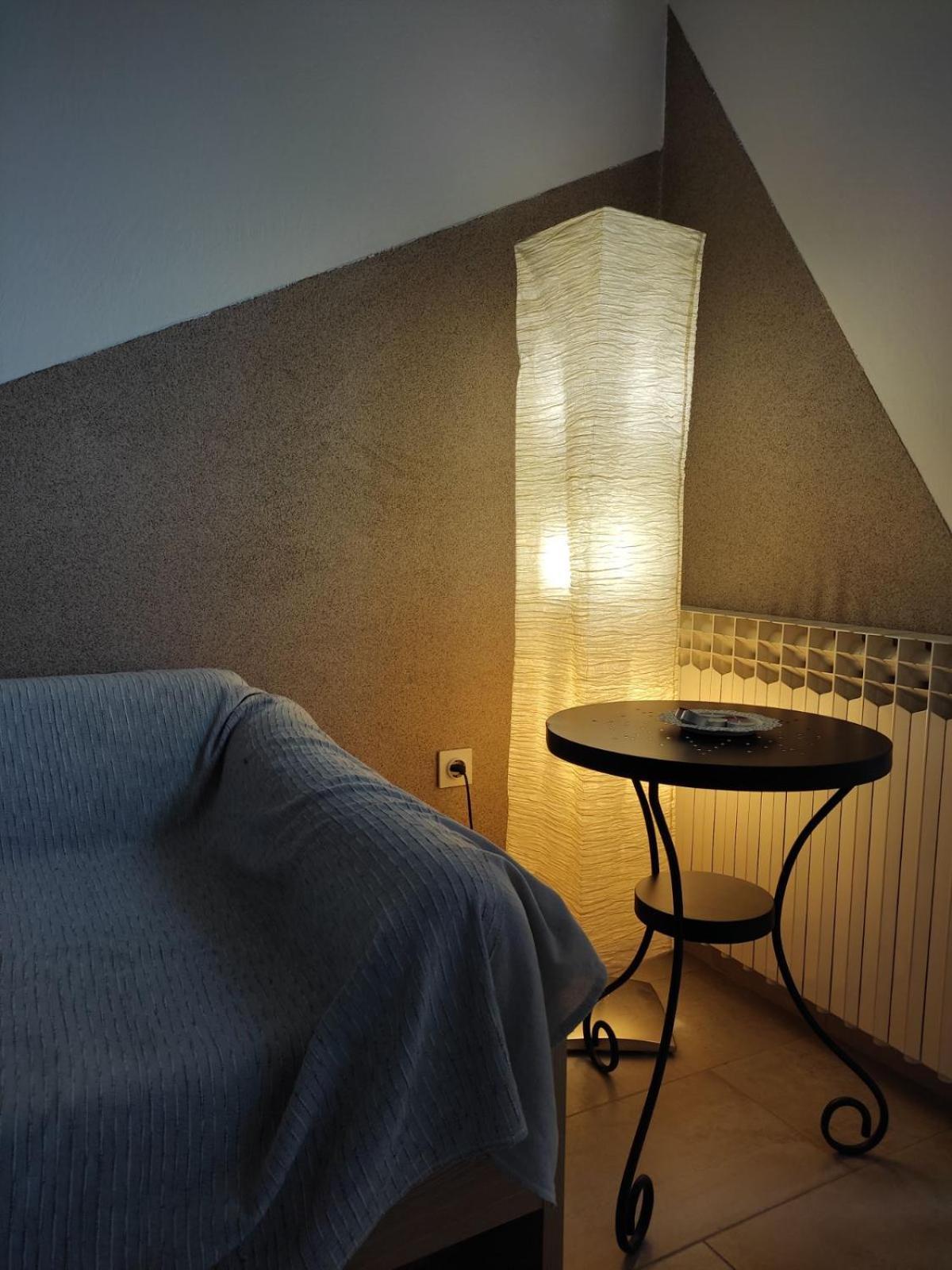 Studio Apartman Gorica Ogulin Luaran gambar