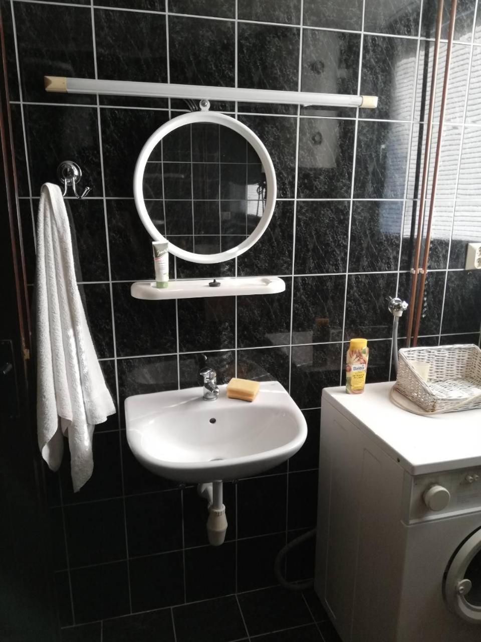 Studio Apartman Gorica Ogulin Luaran gambar