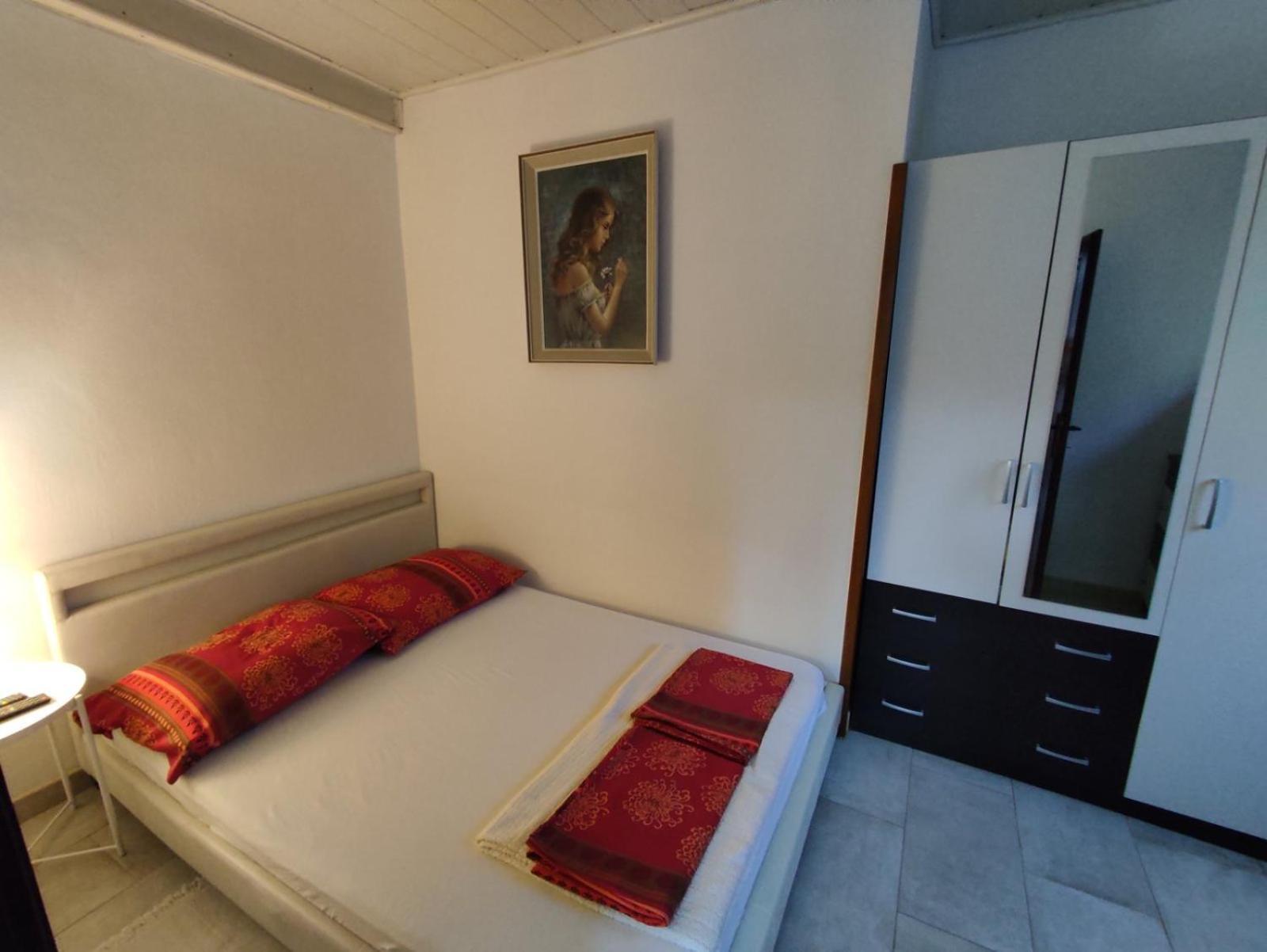 Studio Apartman Gorica Ogulin Luaran gambar