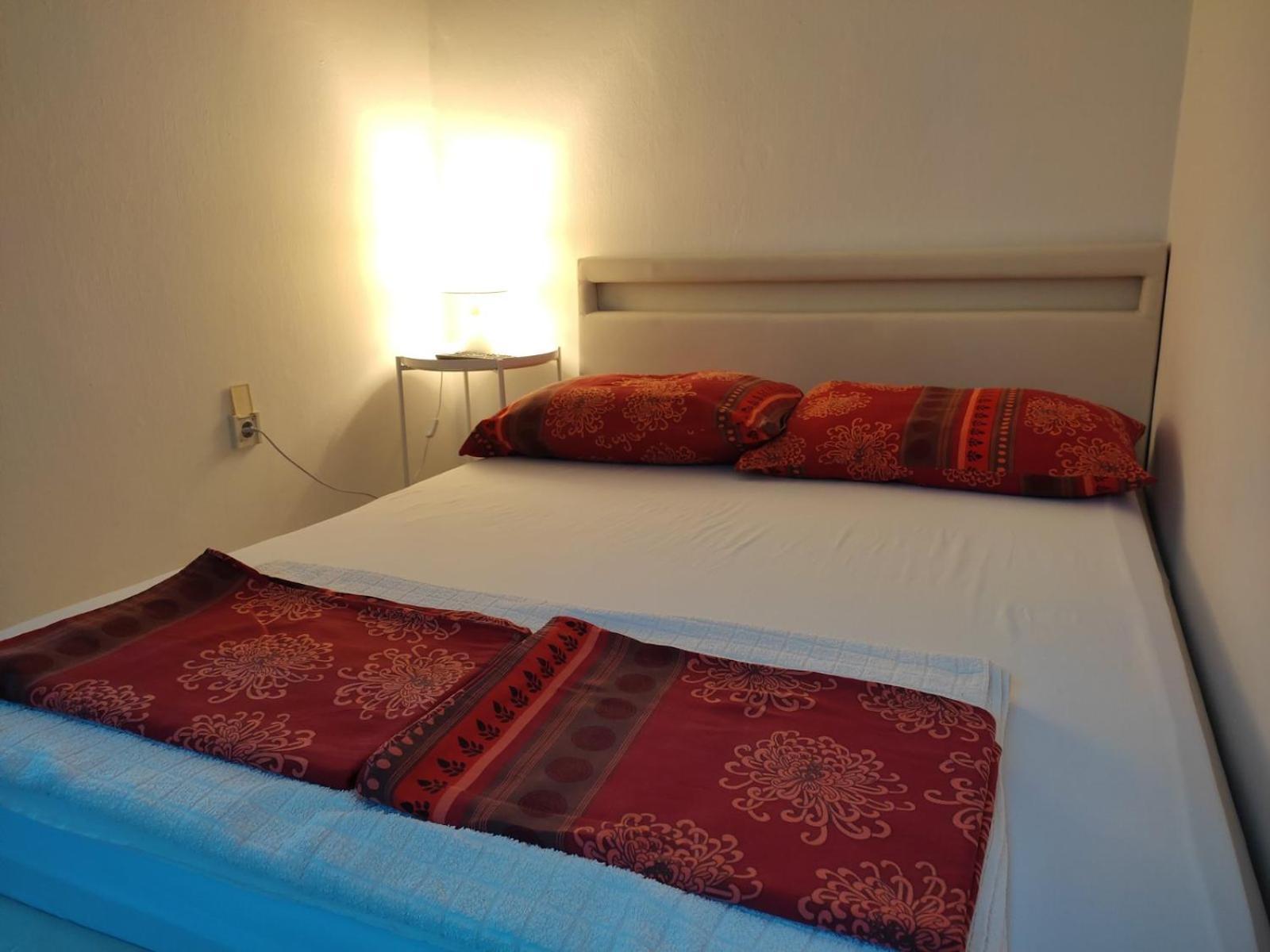 Studio Apartman Gorica Ogulin Luaran gambar