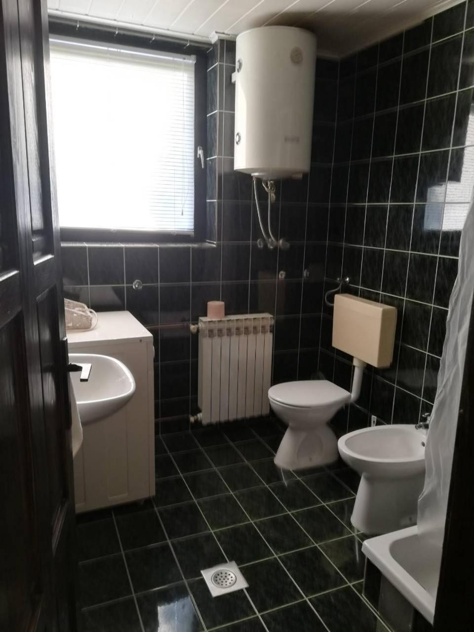 Studio Apartman Gorica Ogulin Luaran gambar