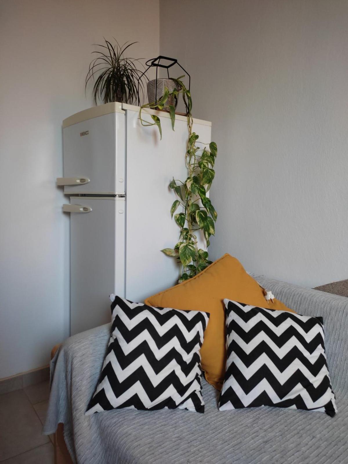 Studio Apartman Gorica Ogulin Luaran gambar
