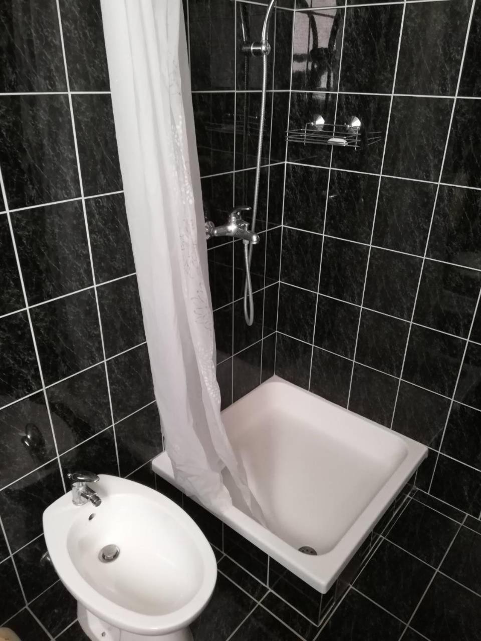 Studio Apartman Gorica Ogulin Luaran gambar