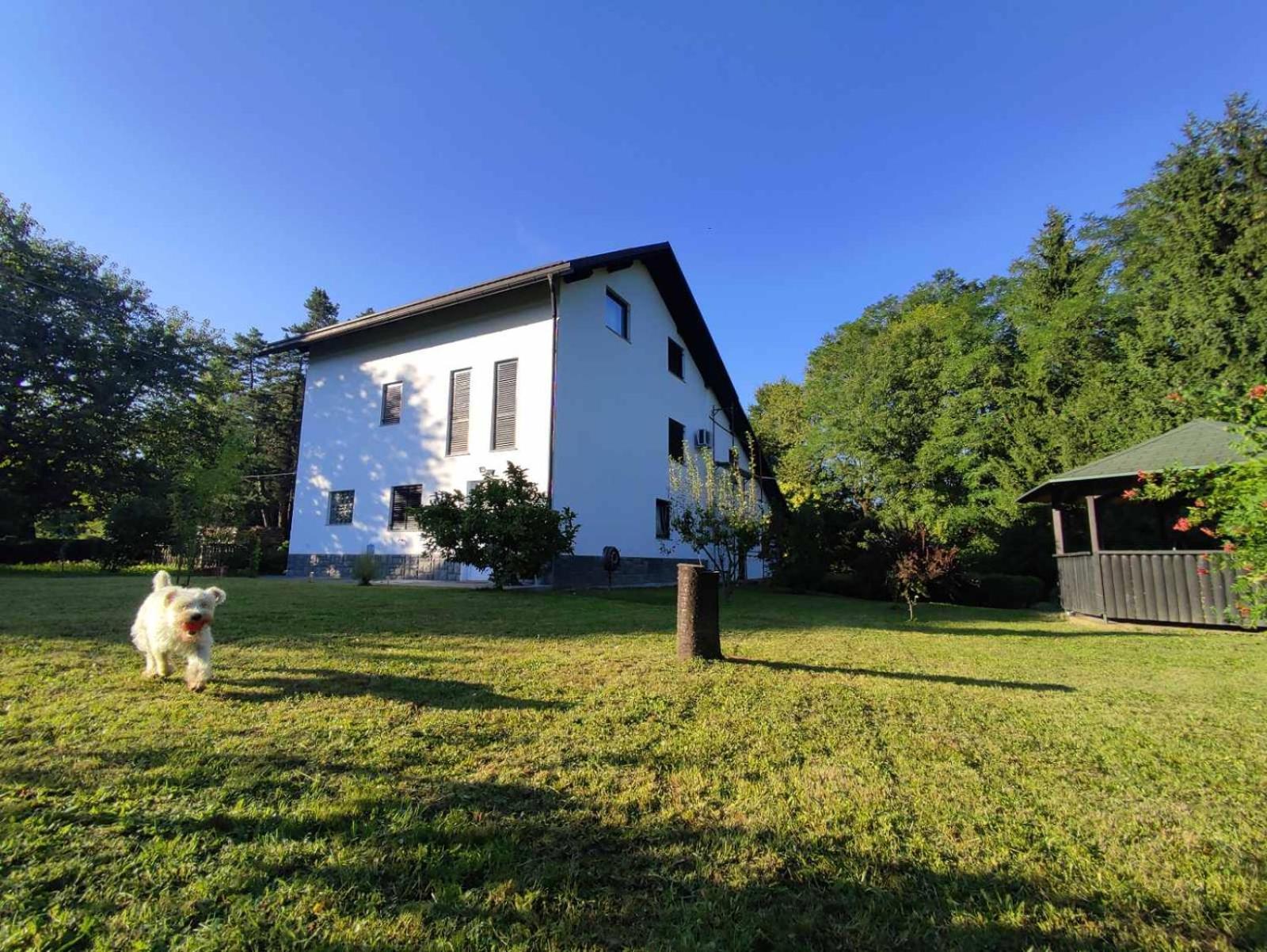 Studio Apartman Gorica Ogulin Luaran gambar