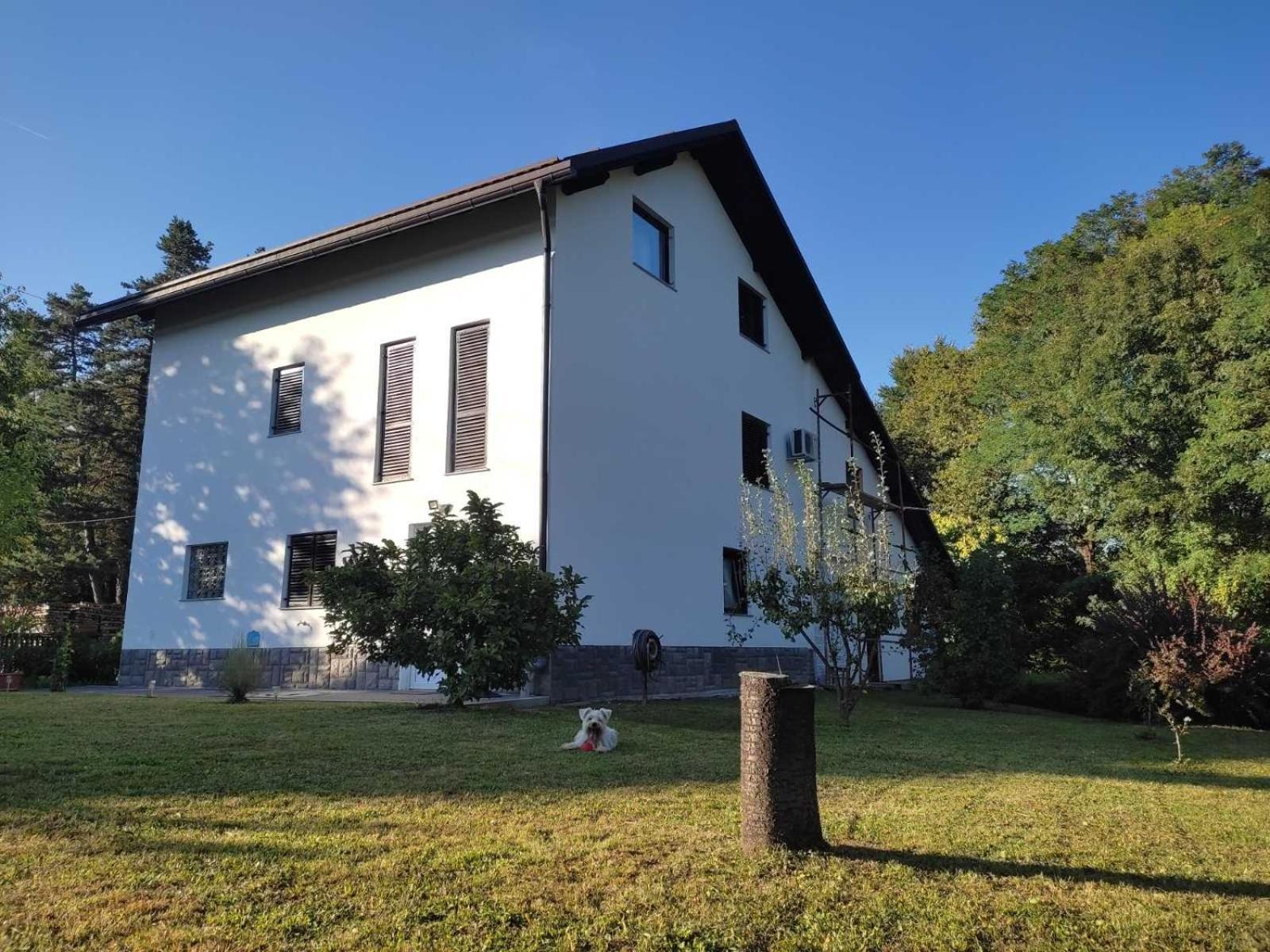 Studio Apartman Gorica Ogulin Luaran gambar